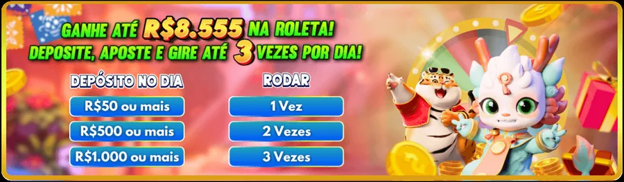 Boa diversão! Login no Love Reels Casino