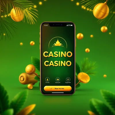 Login No Casinomia Online